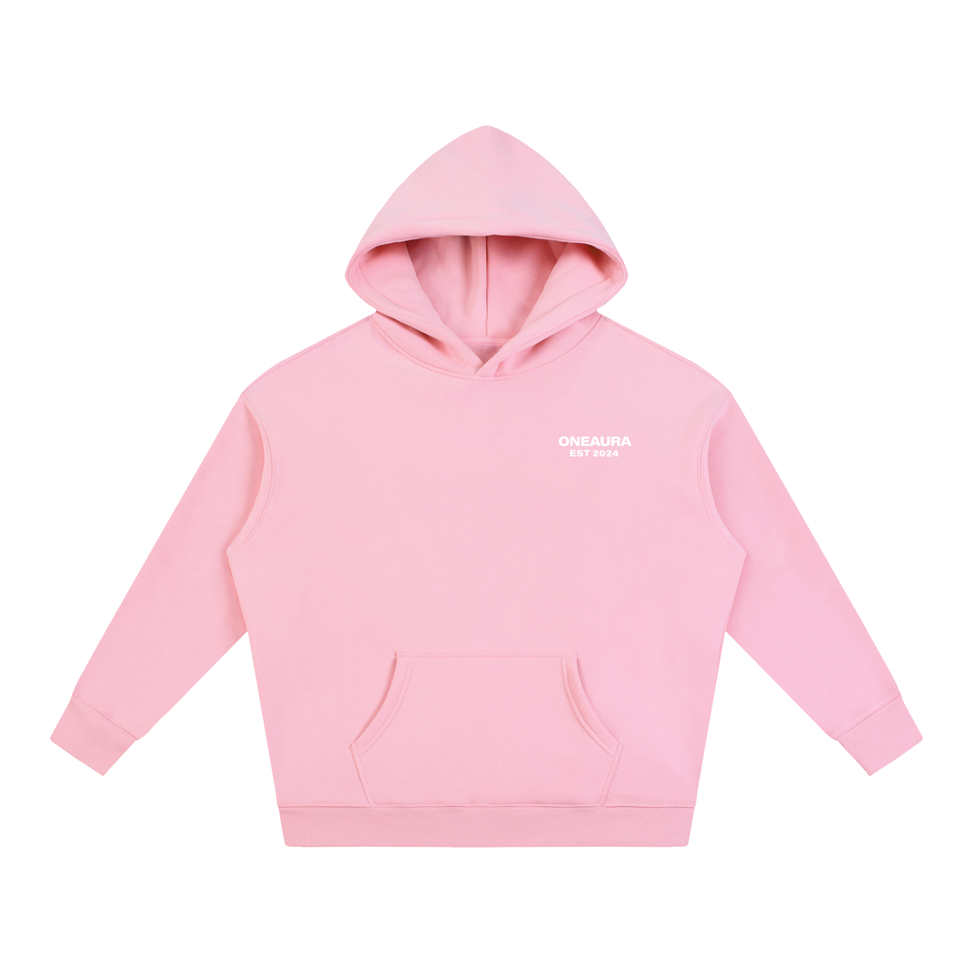Creators Club Hoodie — Light Blue