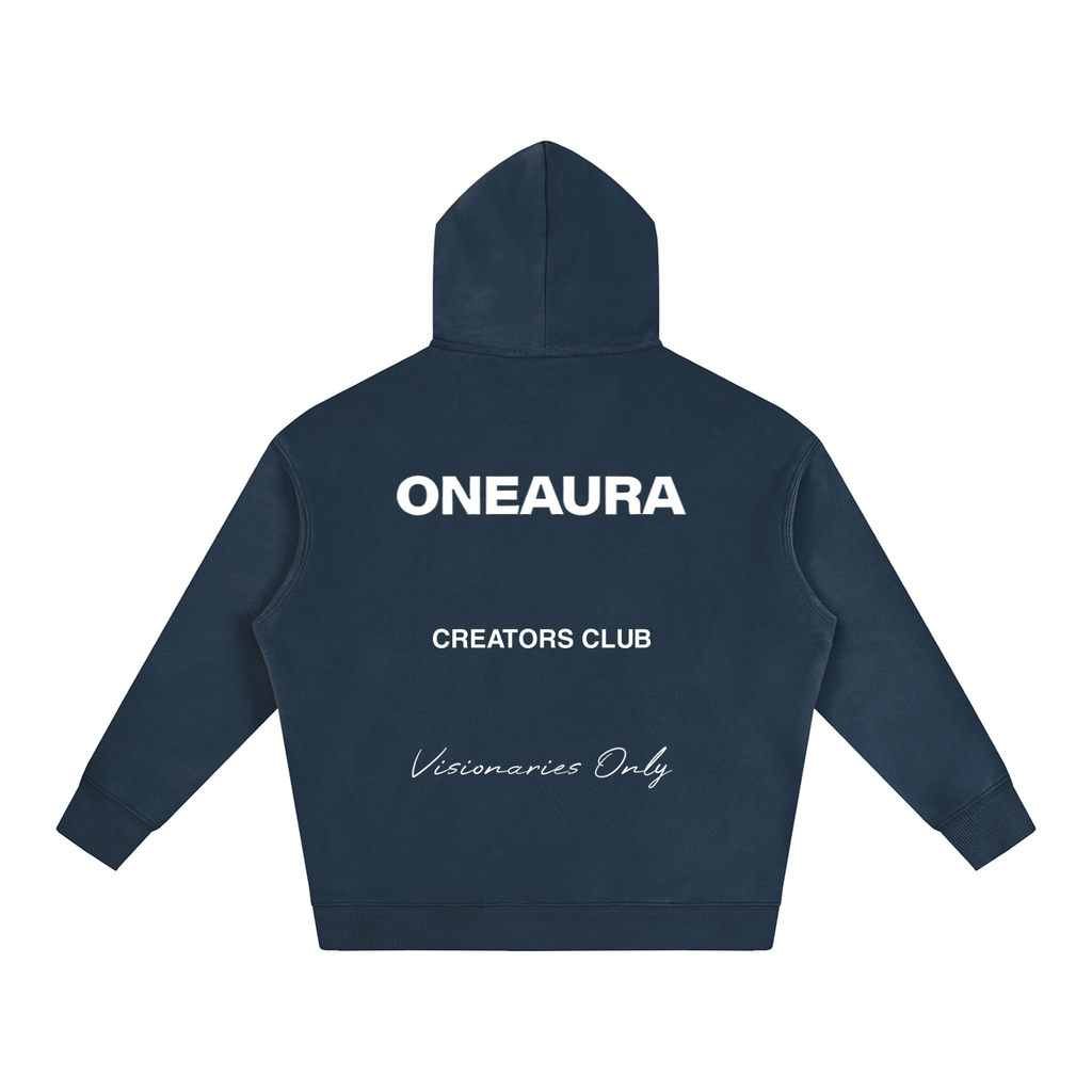 Creators Club Hoodie — Light Blue