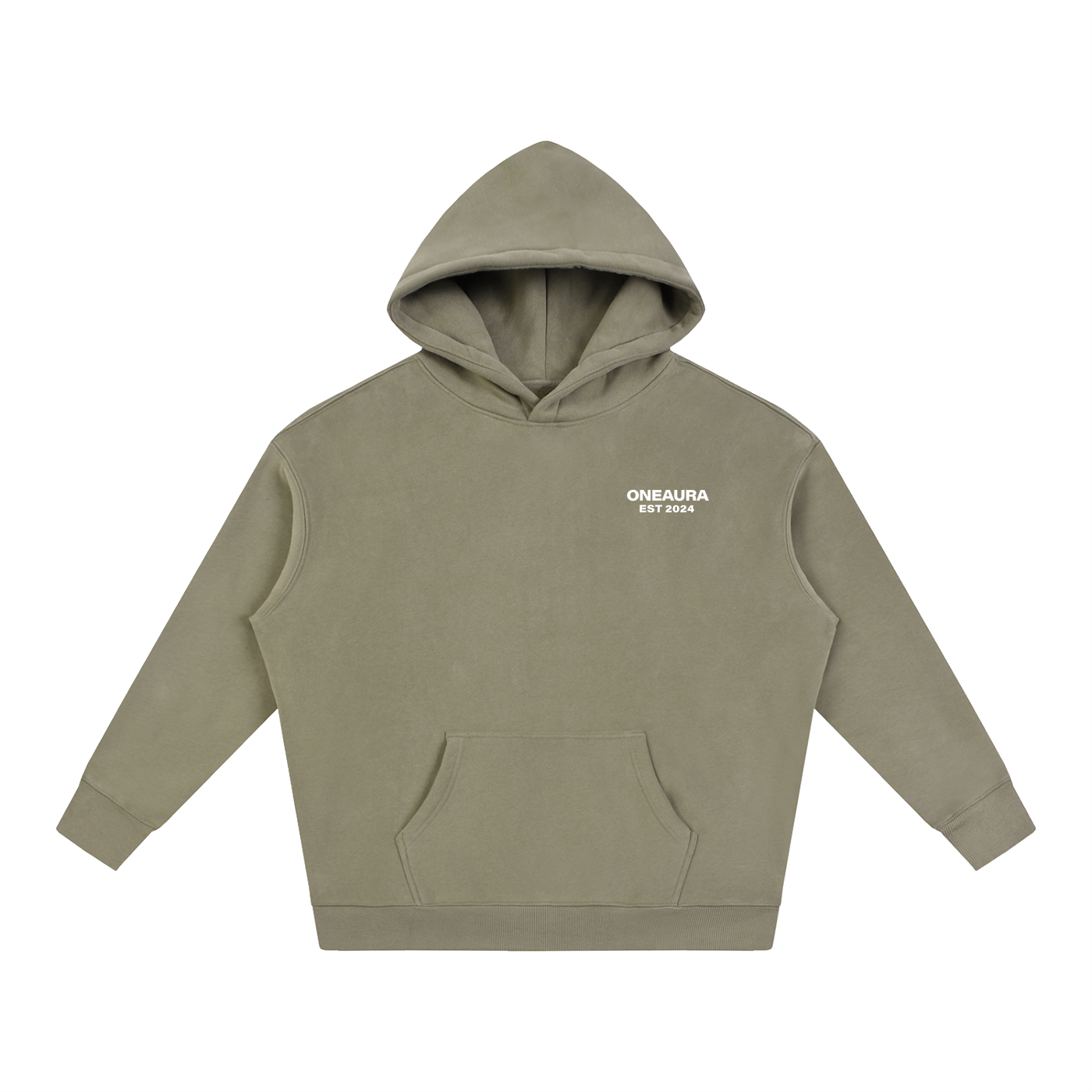 Creators Club Hoodie — Light Blue