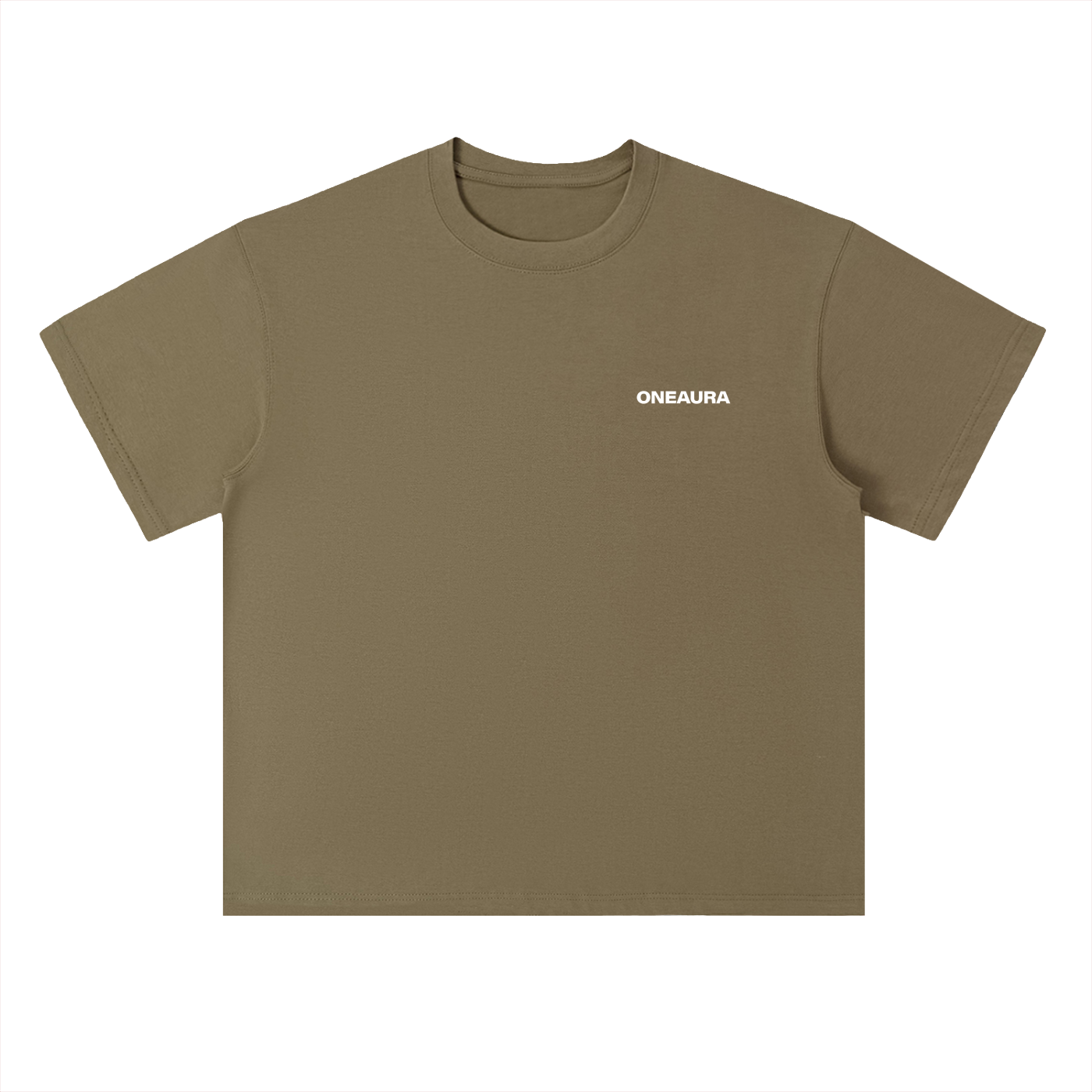 Creators Club Manifesto Tee