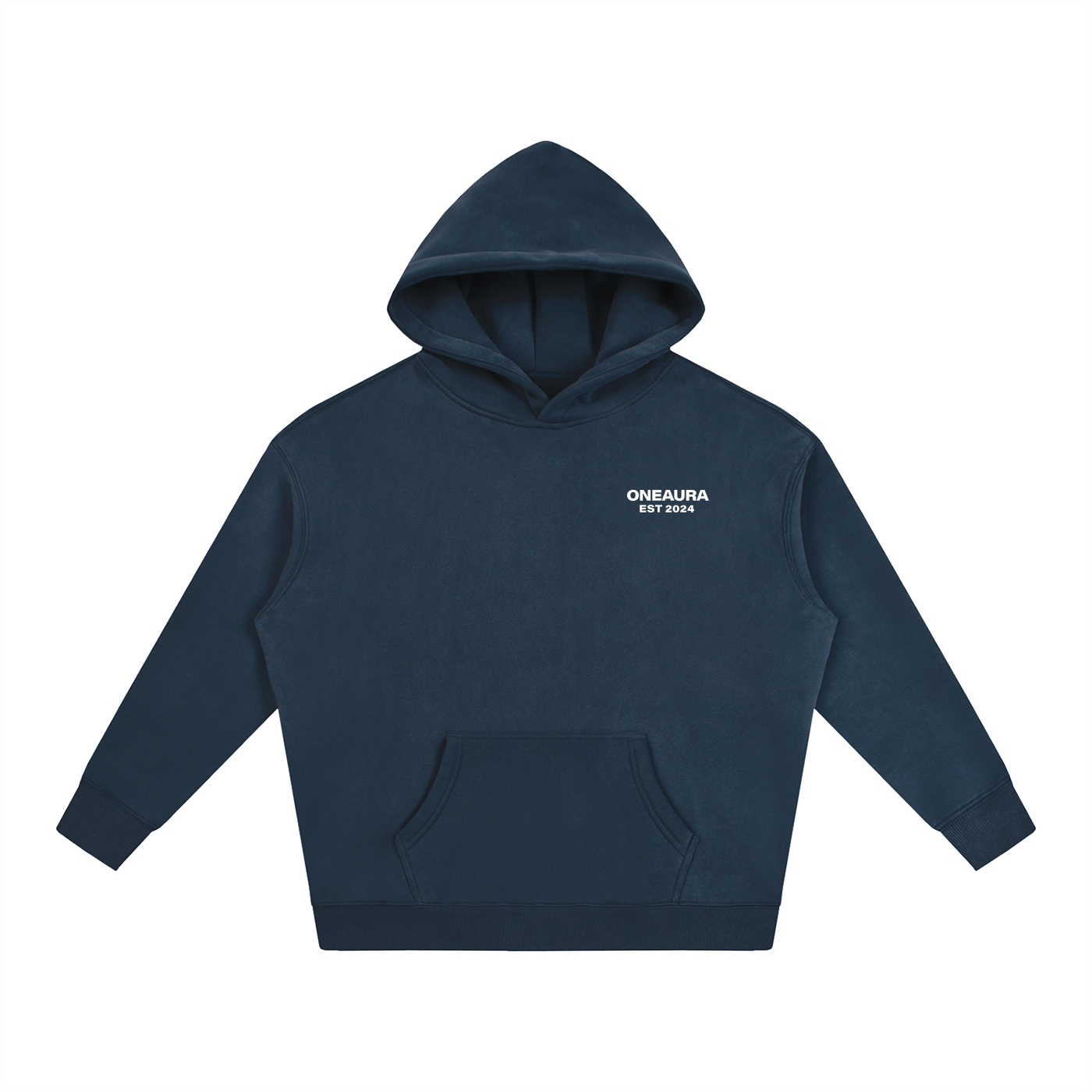 Creators Club Hoodie — Light Blue