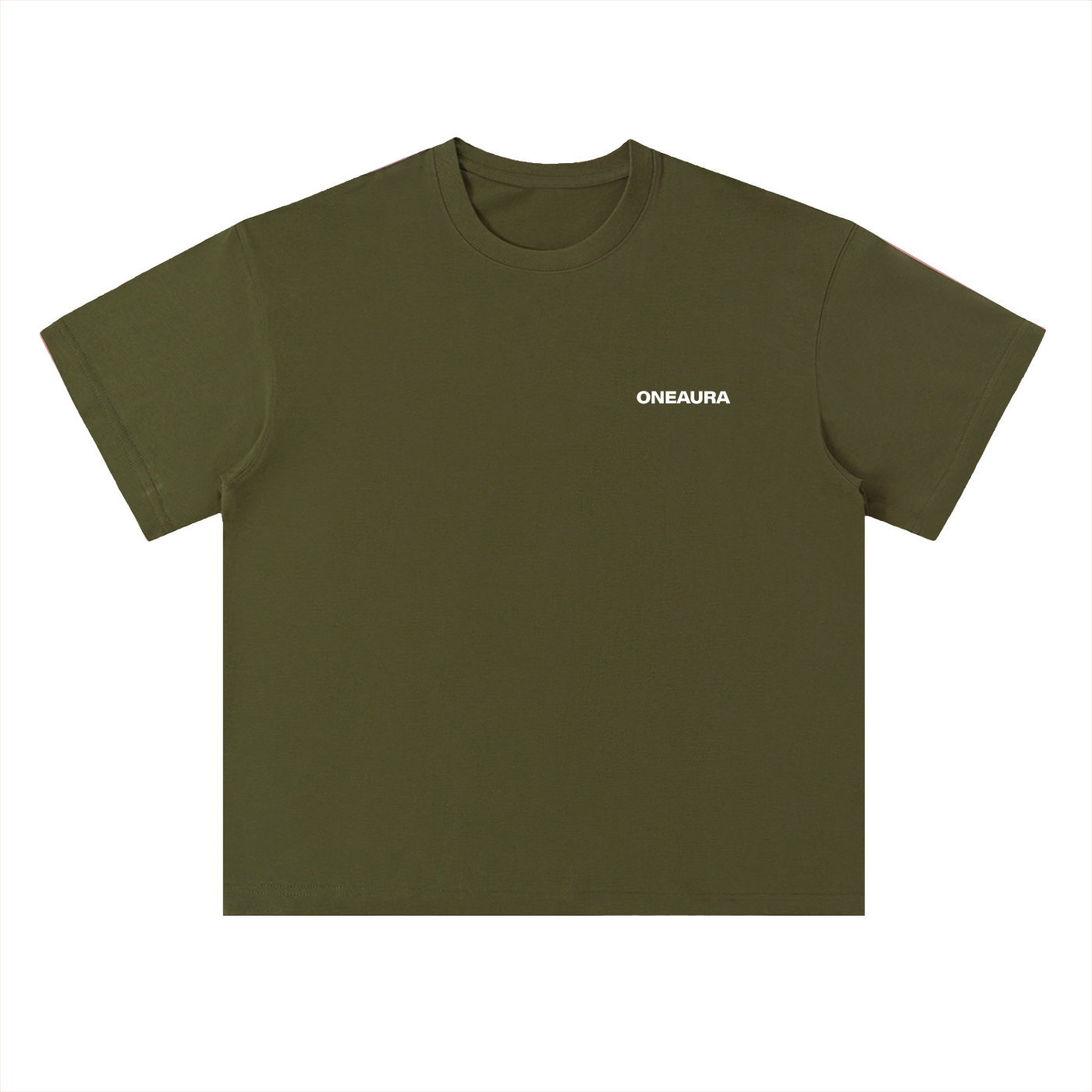 Creators Club Manifesto Tee