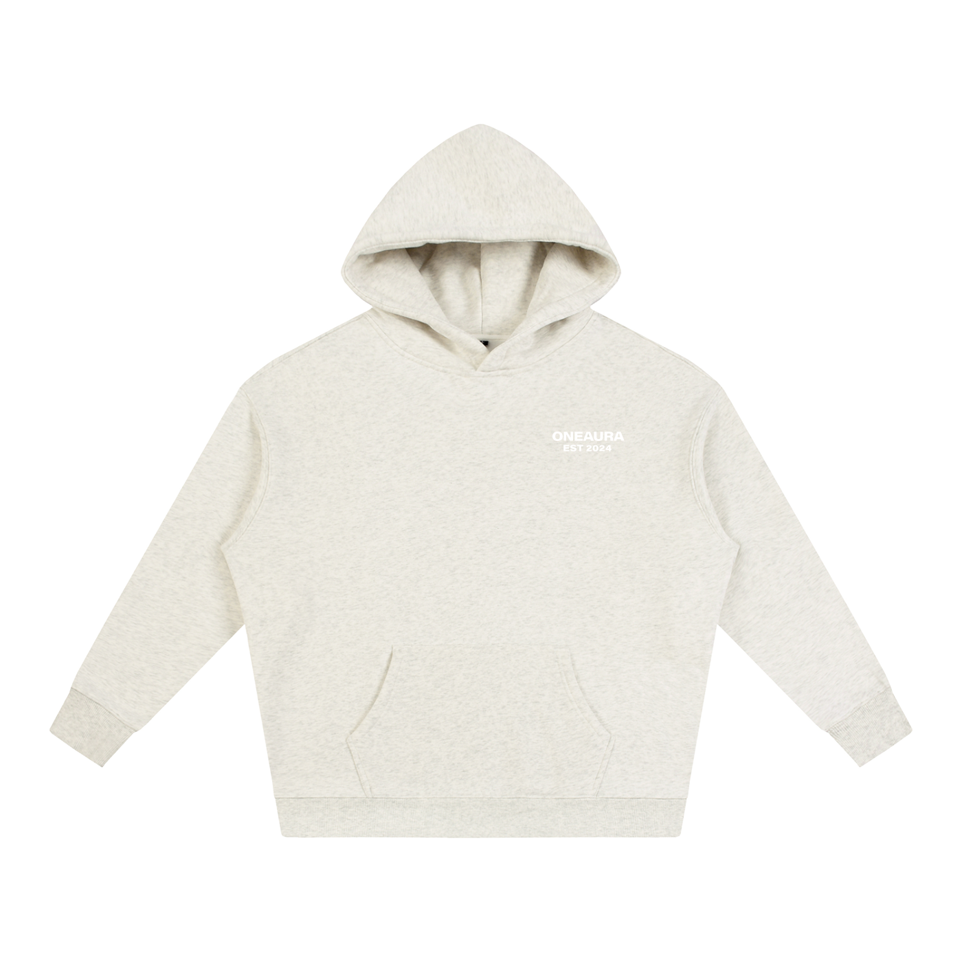Creators Club Hoodie — Light Blue