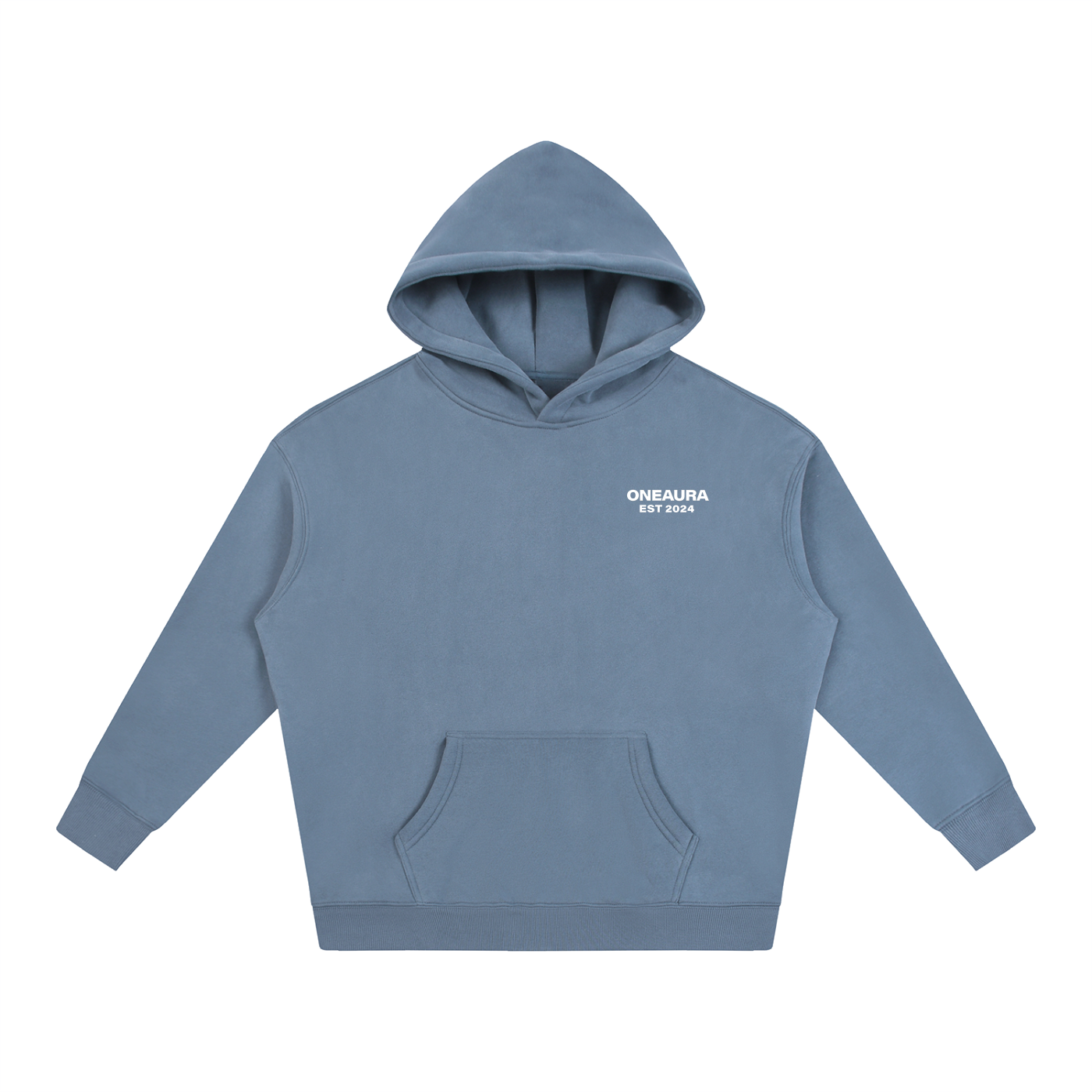 Creators Club Hoodie — Light Blue