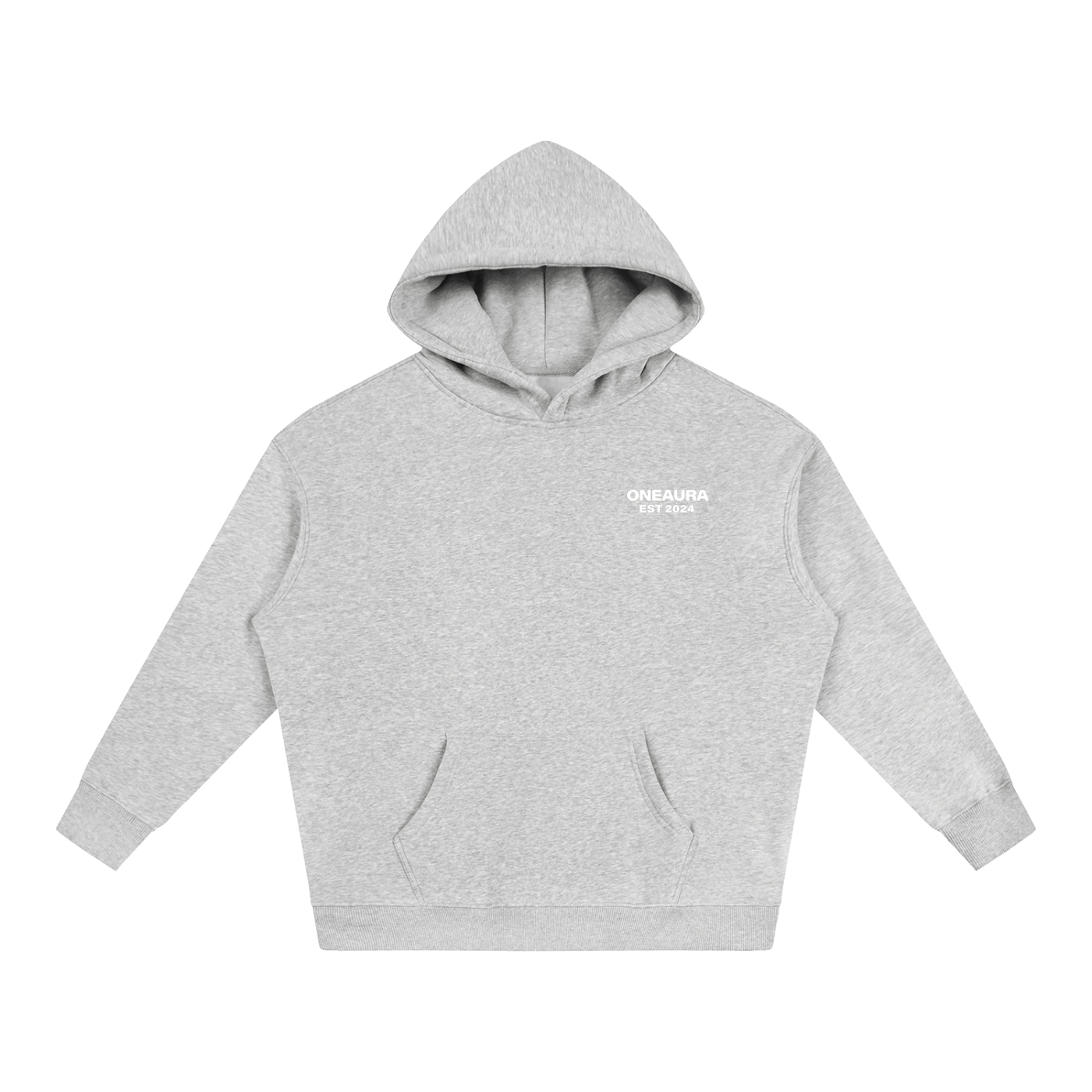 Creators Club Hoodie — Light Blue