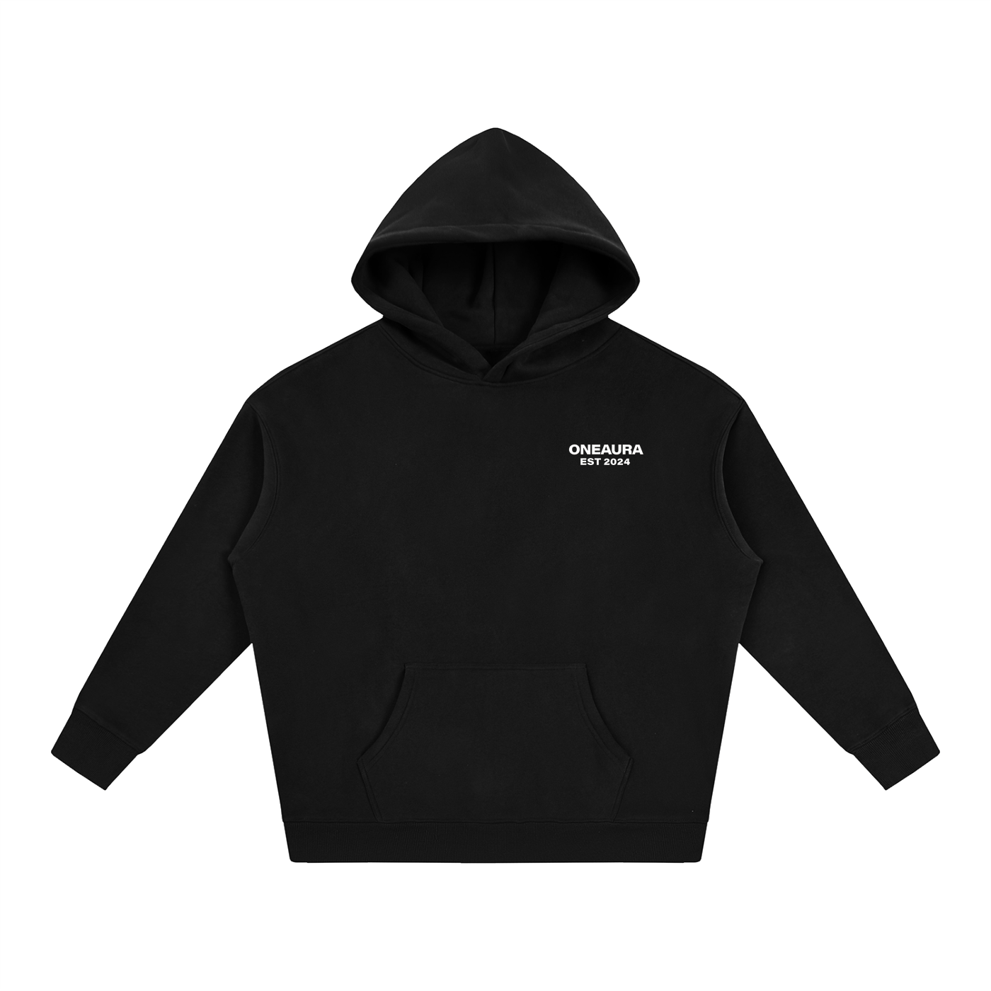 Creators Club Hoodie — Light Blue
