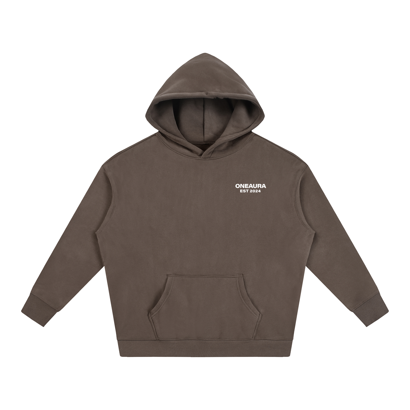 Creators Club Hoodie — Light Blue