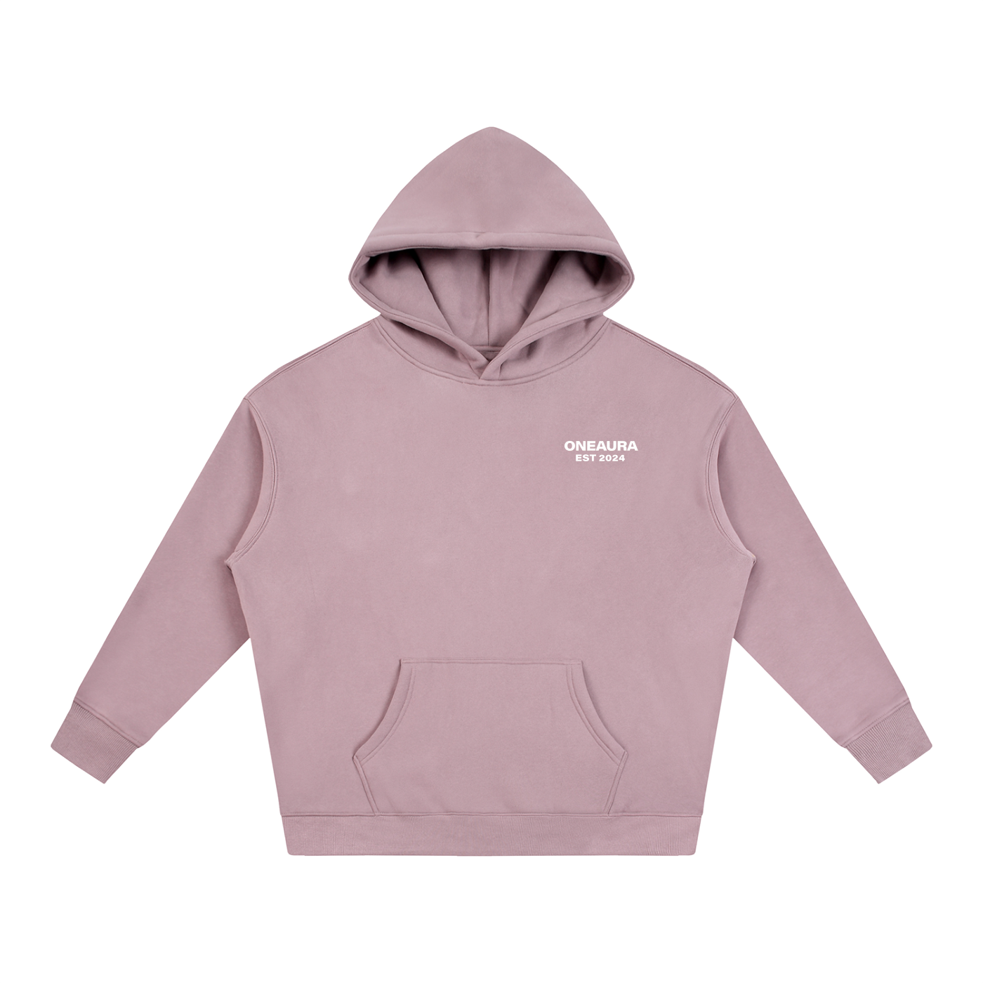 Creators Club Hoodie — Light Blue