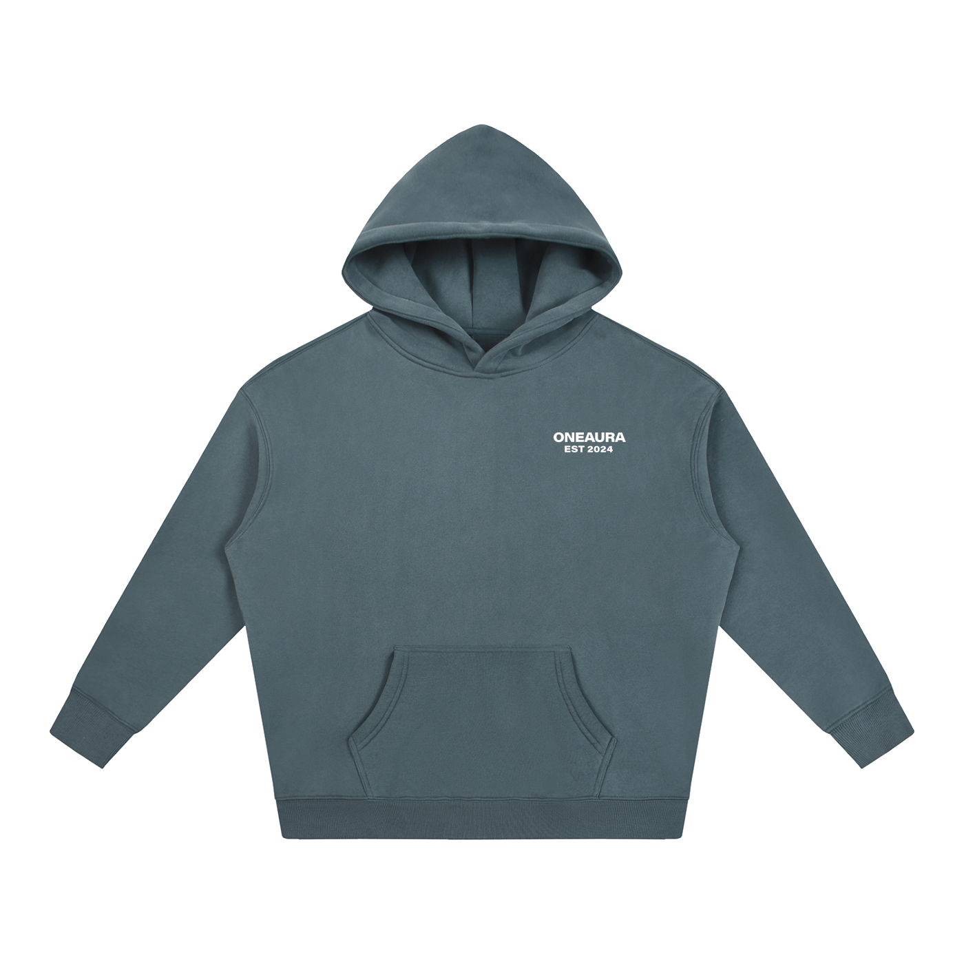 Creators Club Hoodie — Light Blue