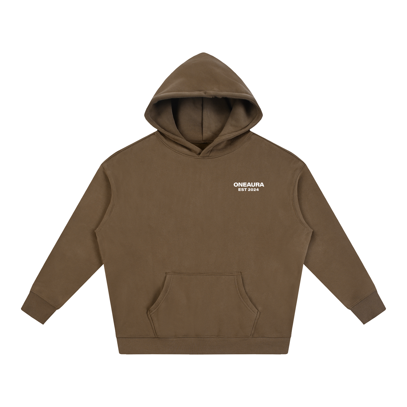Creators Club Hoodie — Light Blue