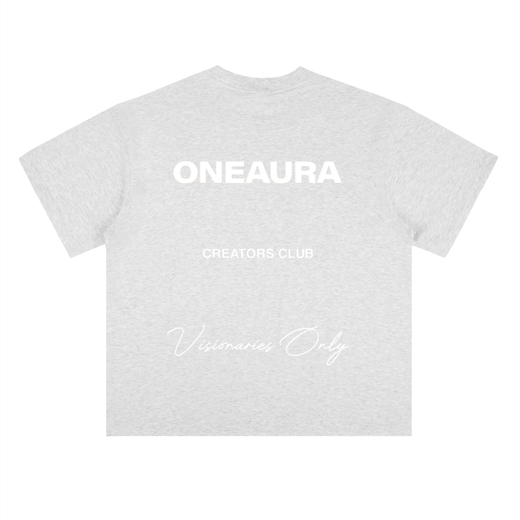 Creators Club Manifesto Tee