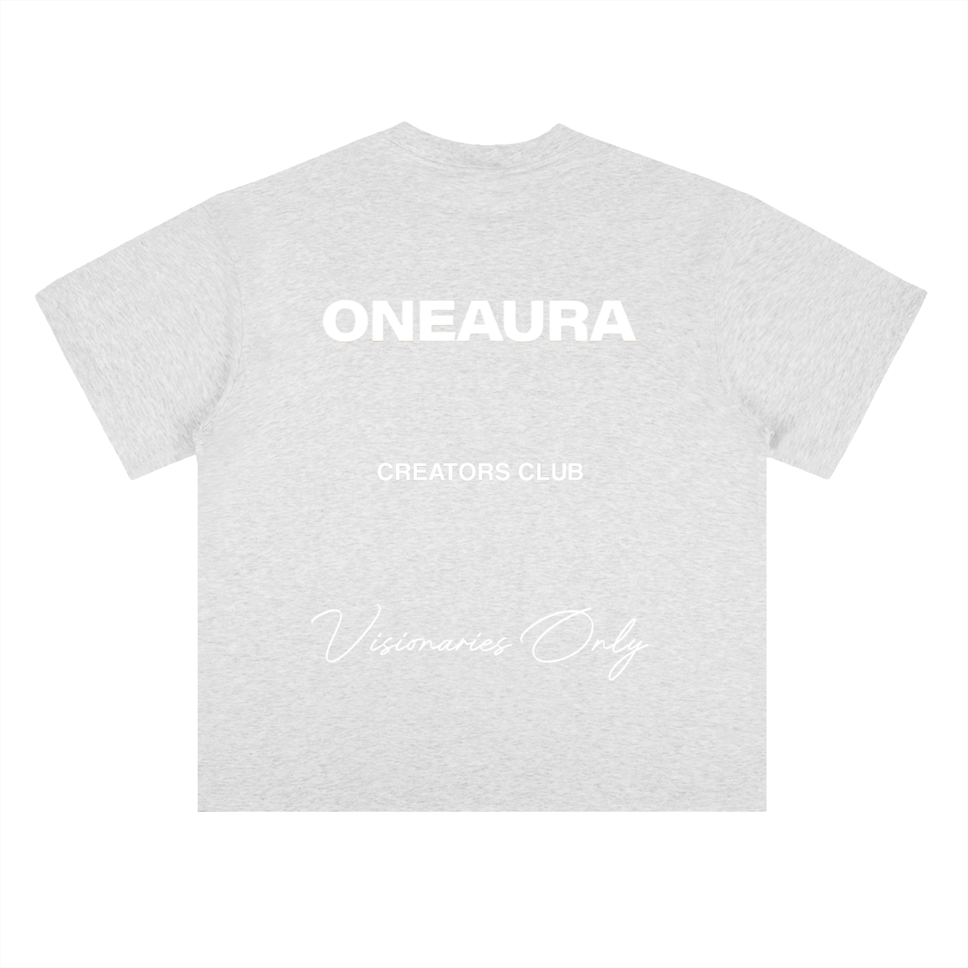 Creators Club Manifesto Tee