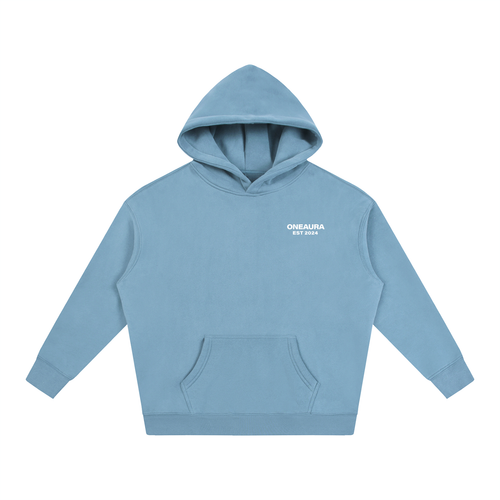 Creators Club Hoodie — Light Blue