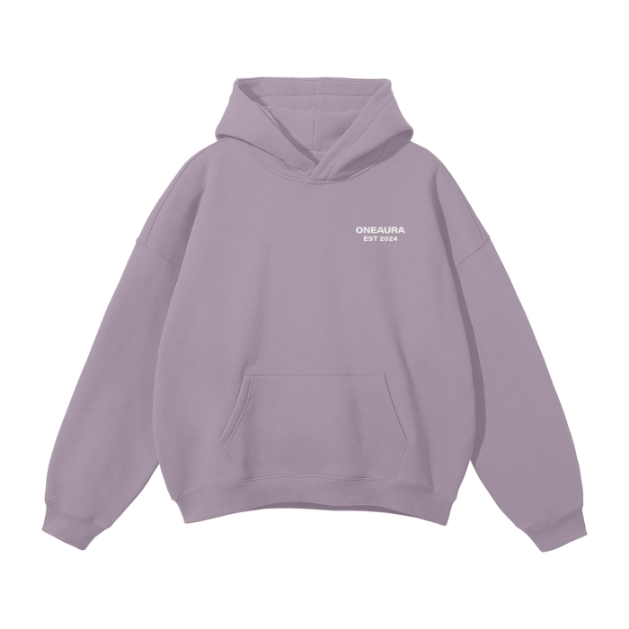 Creators Club Hoodie — Black