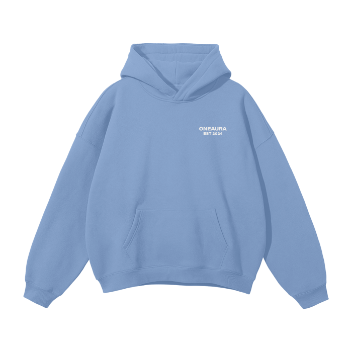 Creators Club Hoodie — Black