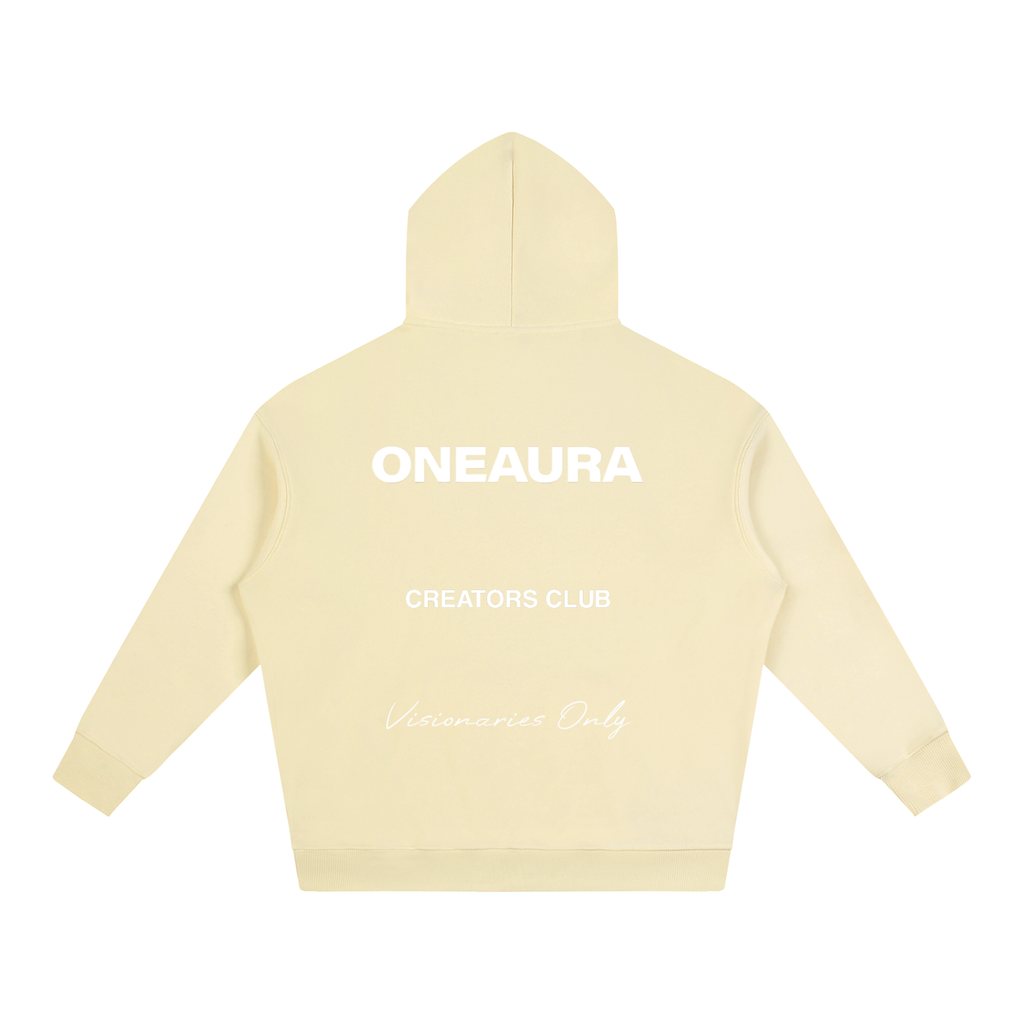 Creators Club Hoodie — Light Blue