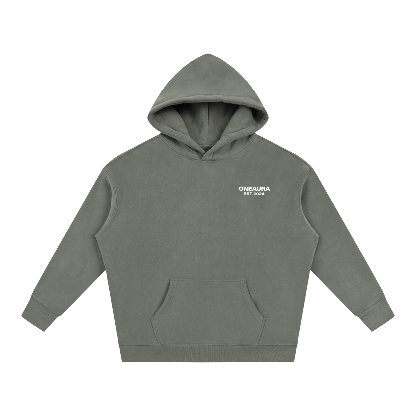 Creators Club Hoodie — Light Blue