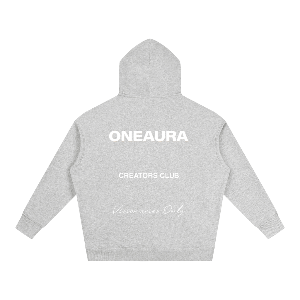 Creators Club Hoodie — Light Blue