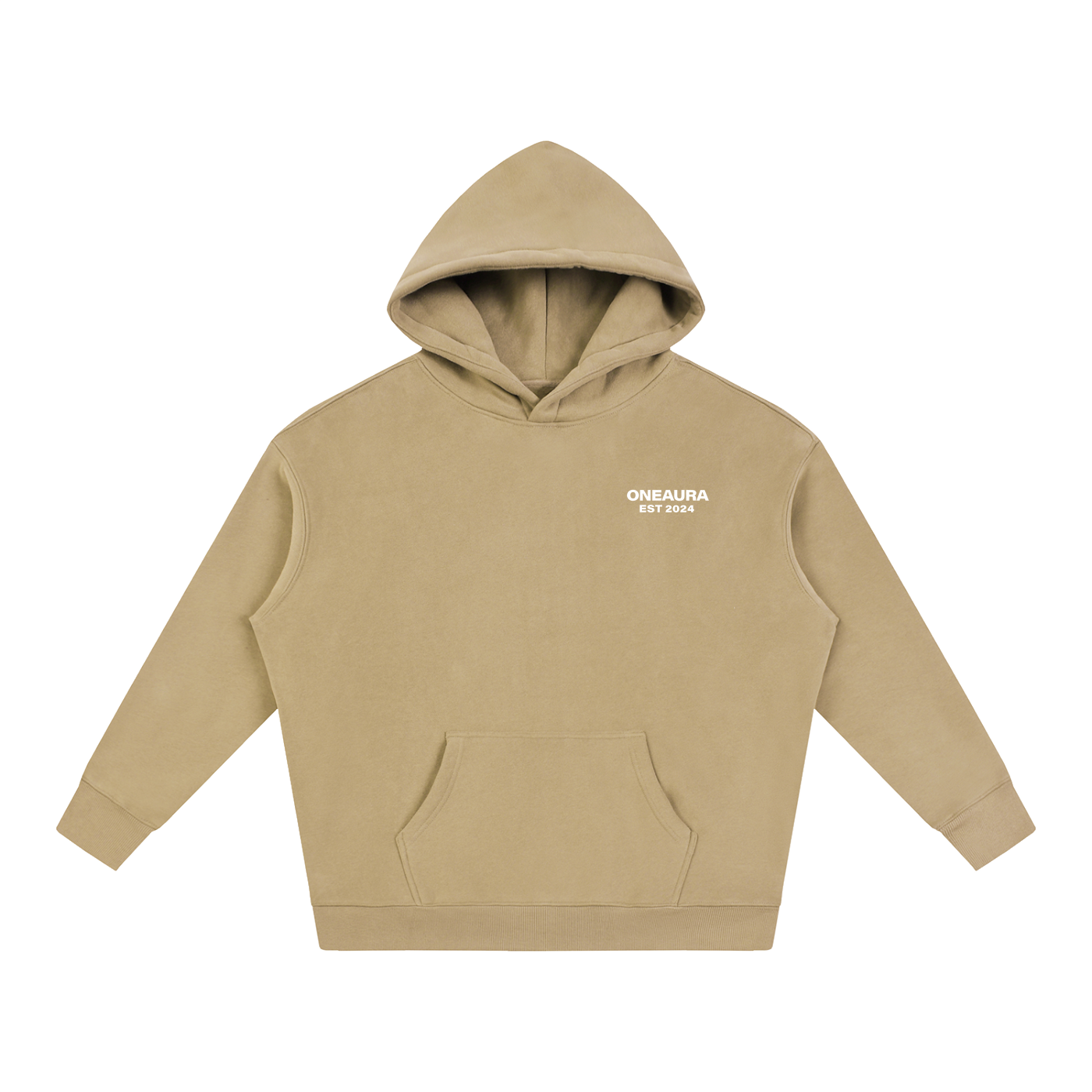 Creators Club Hoodie — Light Blue