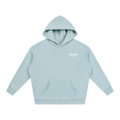 Creators Club Hoodie — Light Blue