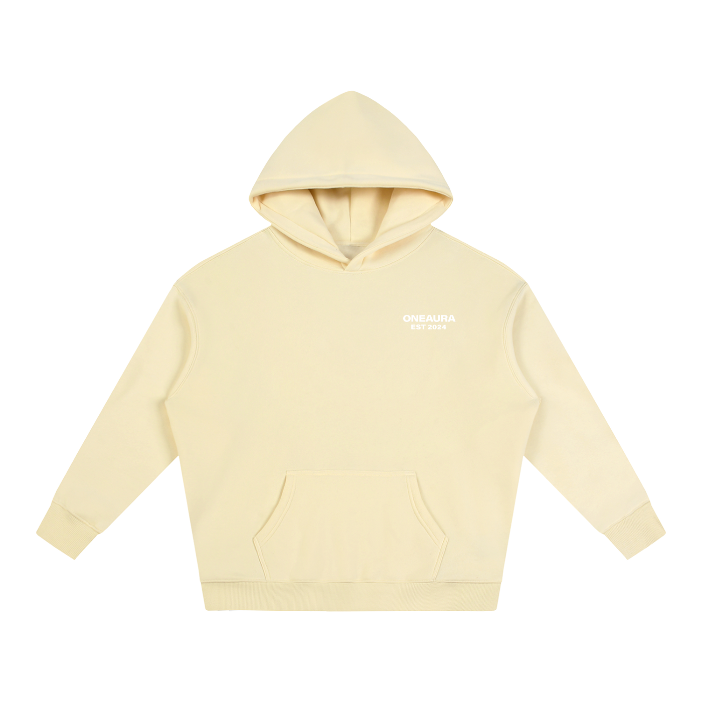 Creators Club Hoodie — Light Blue