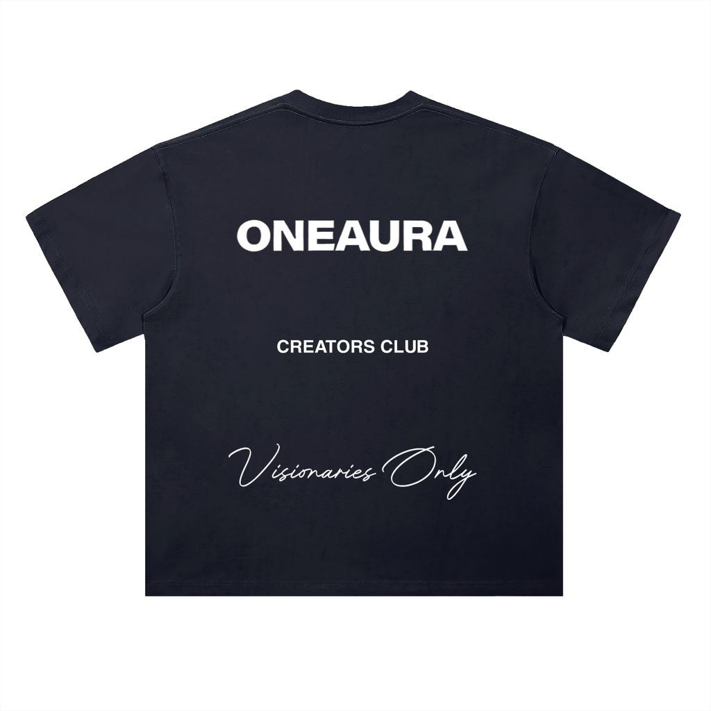 Creators Club Manifesto Tee