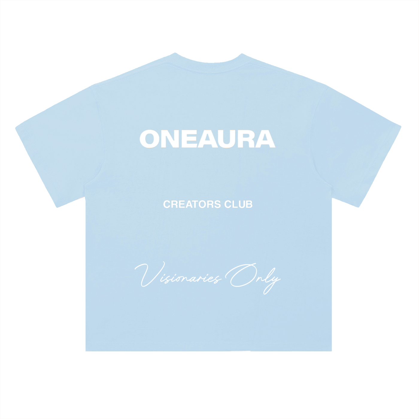Creators Club Manifesto Tee