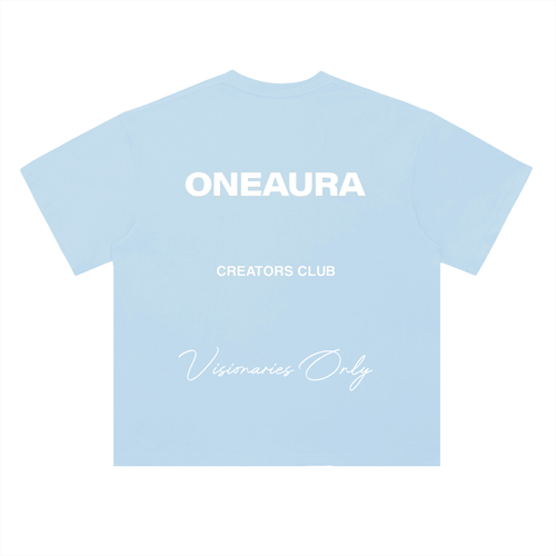 Creators Club Manifesto Tee