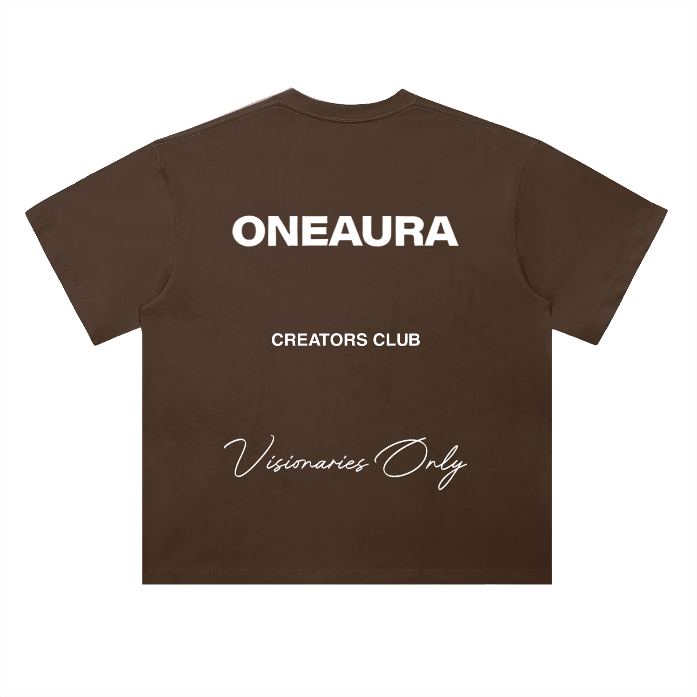 Creators Club Manifesto Tee
