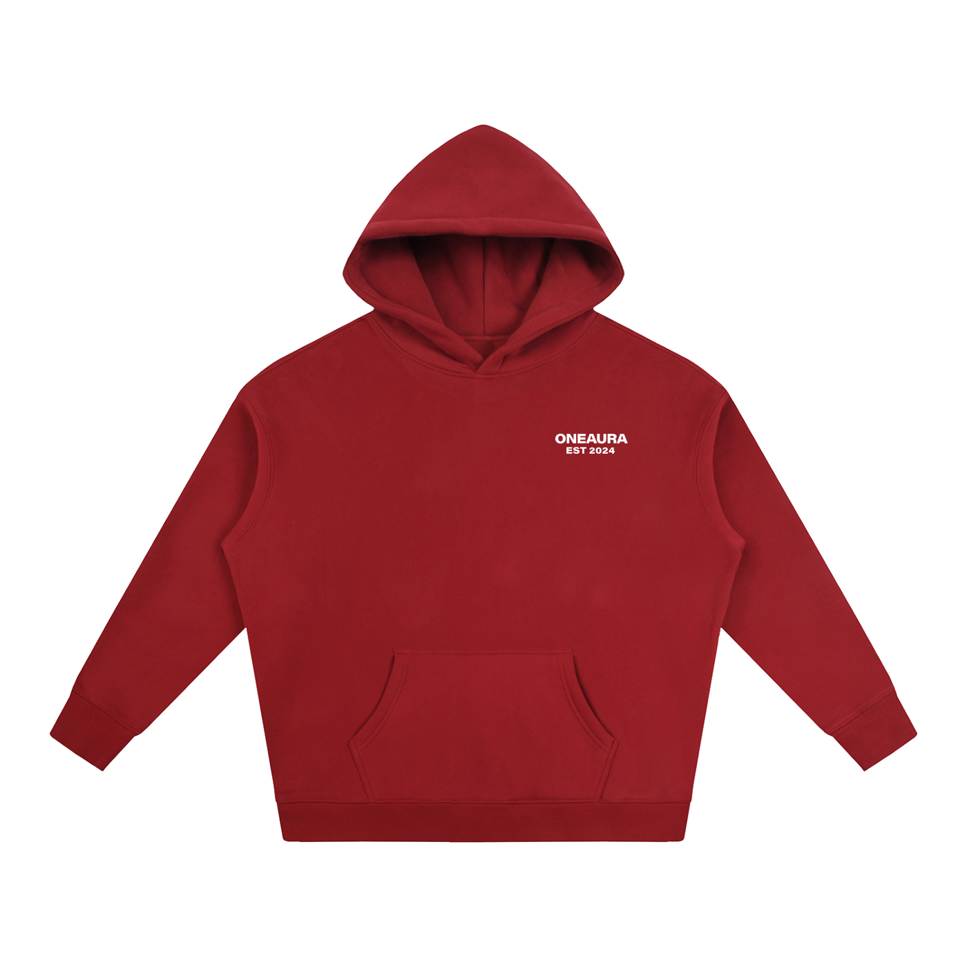 Creators Club Hoodie — Light Blue