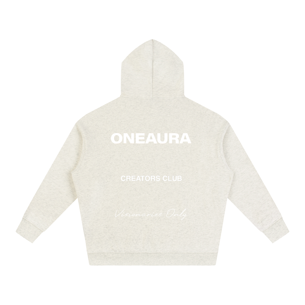 Creators Club Hoodie — Light Blue