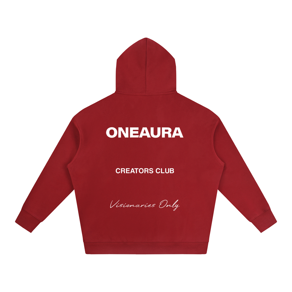 Creators Club Hoodie — Light Blue