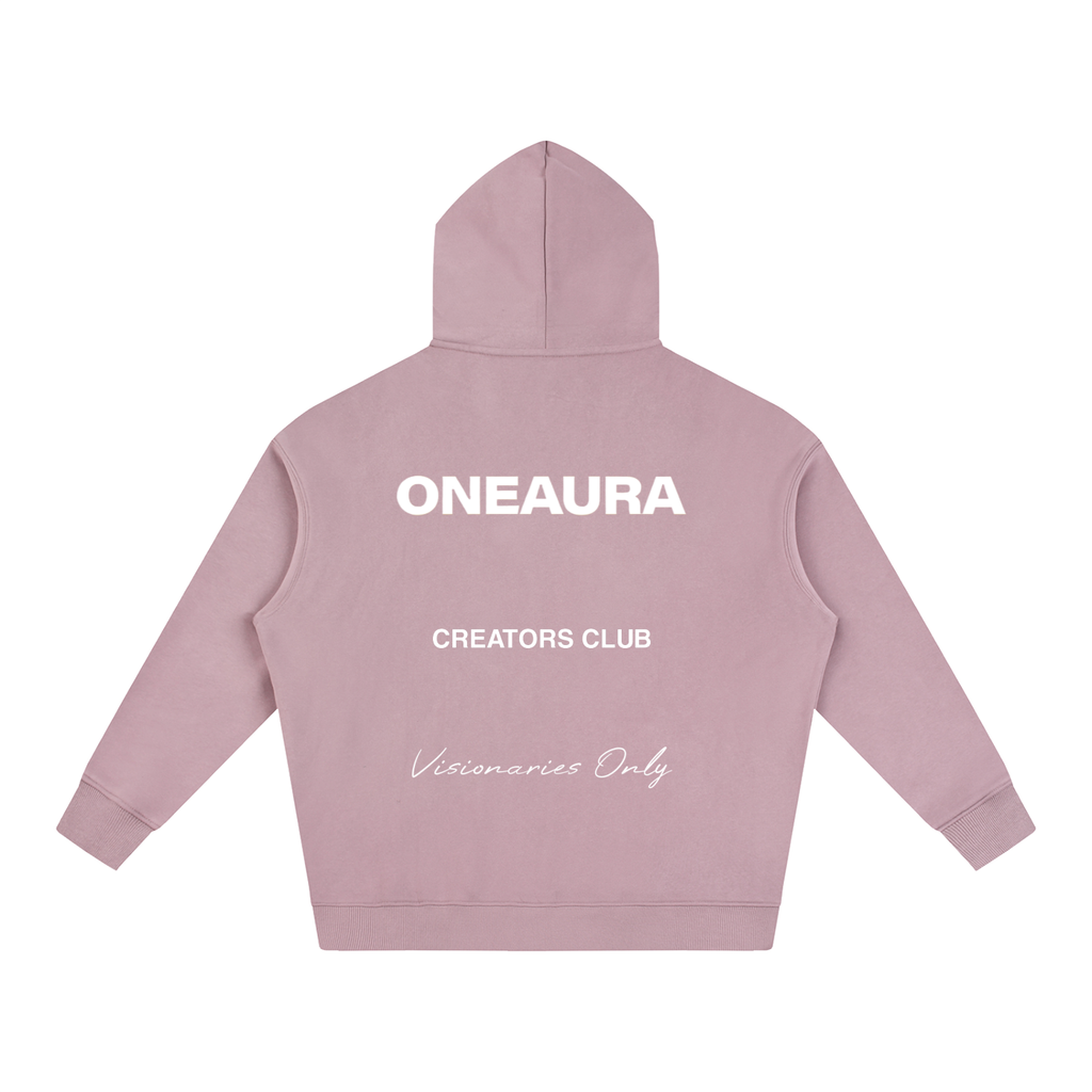 Creators Club Hoodie — Light Blue