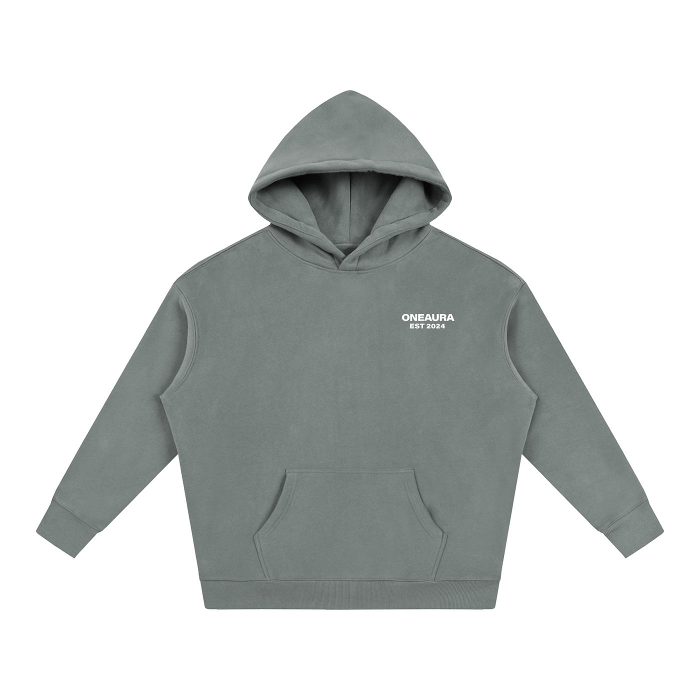 Creators Club Hoodie — Light Blue