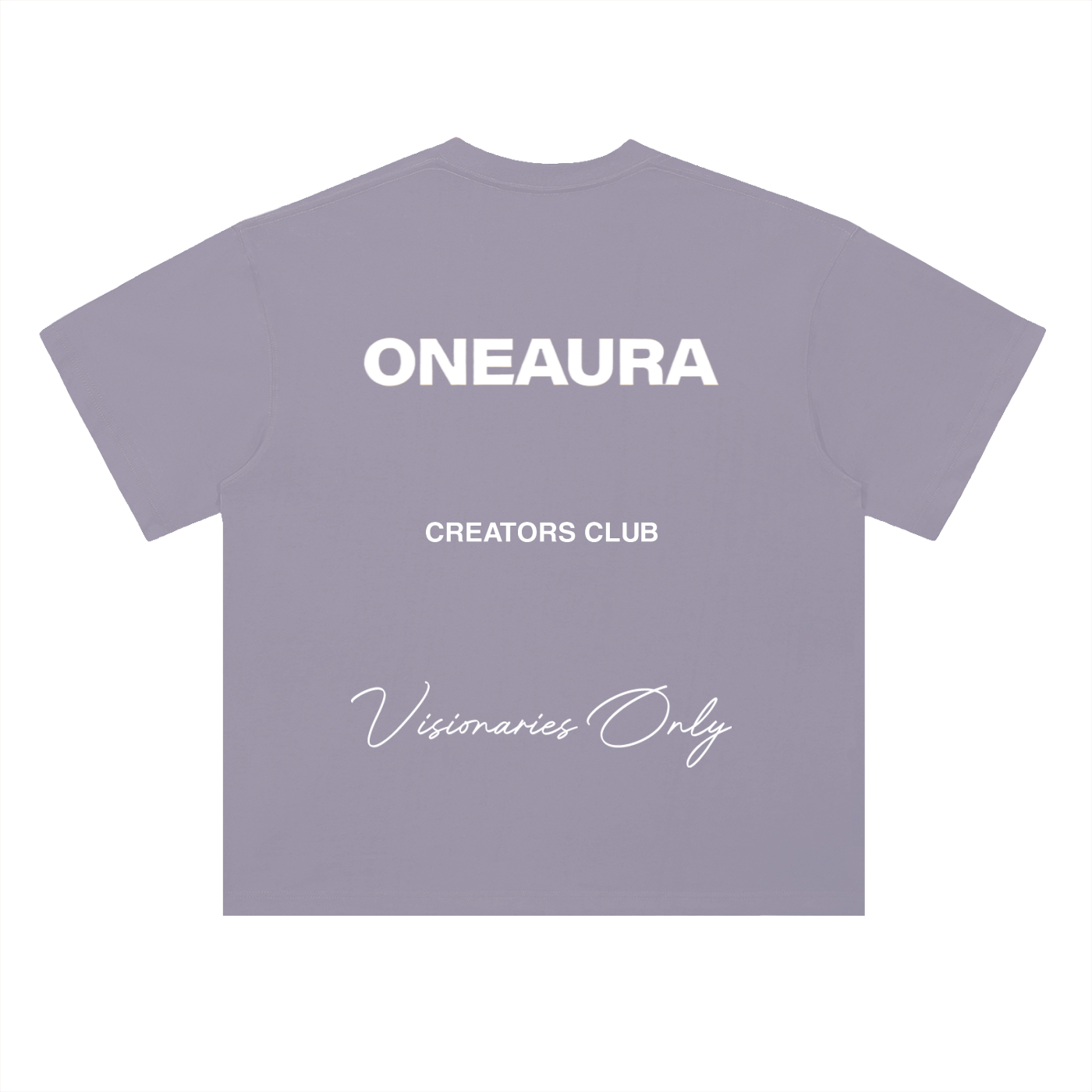 Creators Club Manifesto Tee