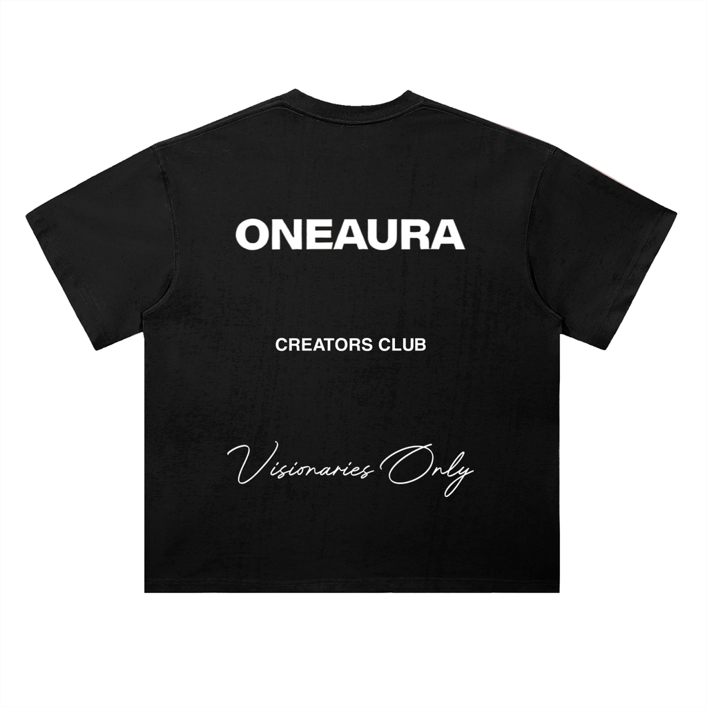 Creators Club Manifesto Tee