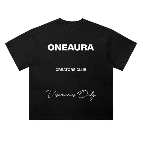 Creators Club Manifesto Tee