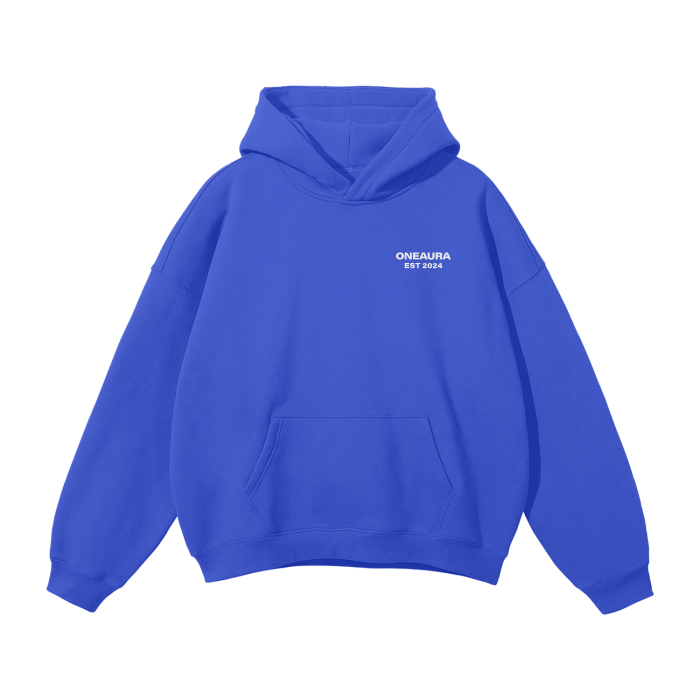 Creators Club Hoodie — Black