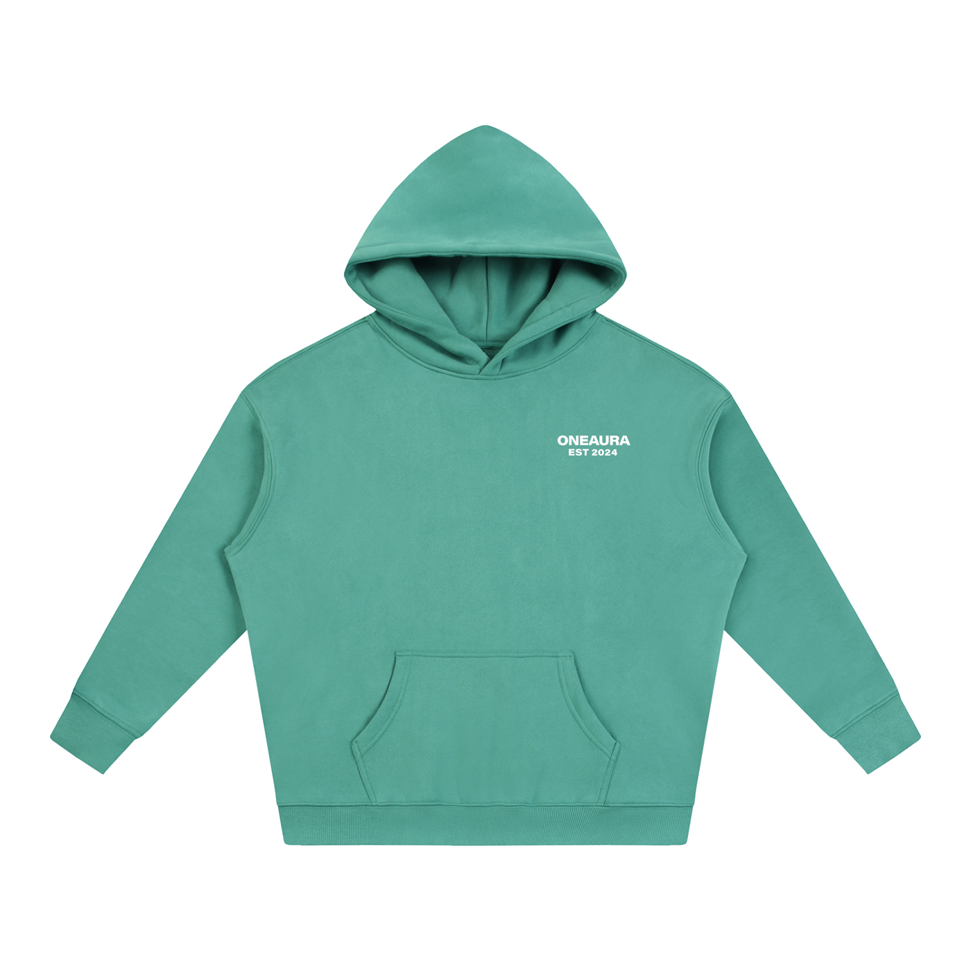 Creators Club Hoodie — Light Blue